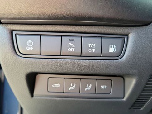 New 2026 MAZDA CX-50 AWD 2.5 Hybrid w/ Weather Package image 20