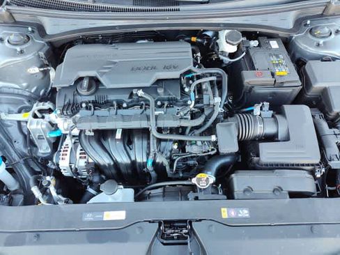 New 2026 Hyundai Elantra SEL Sport Premium image 12