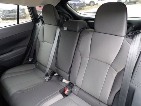 New 2026 Subaru Crosstrek 2.0i Premium AWD/4WD image 24