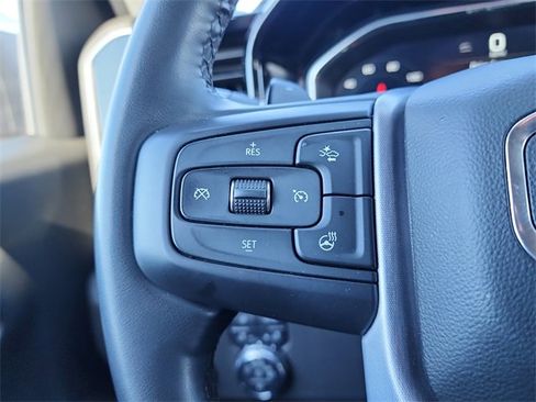 Certified 2023 GMC Sierra 1500 SLT w/ SLT Premium Plus Package image 29