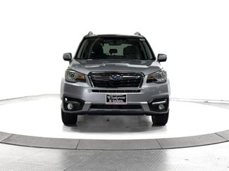 Used 2018 Subaru Forester 2.5i Touring w/ Popular Package #2 video 2