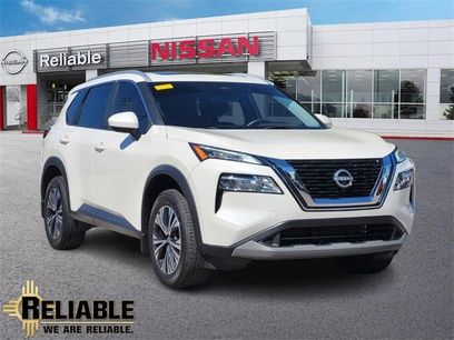 Certified 2023 Nissan Rogue SV w/ SV Premium B Package