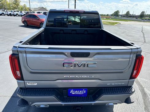 Used 2024 GMC Sierra 1500 Denali Ultimate image 14