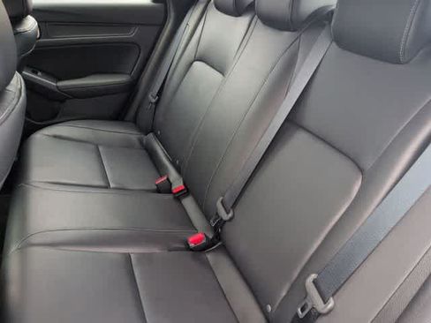 Certified 2023 Acura Integra A-Spec FWD image 20