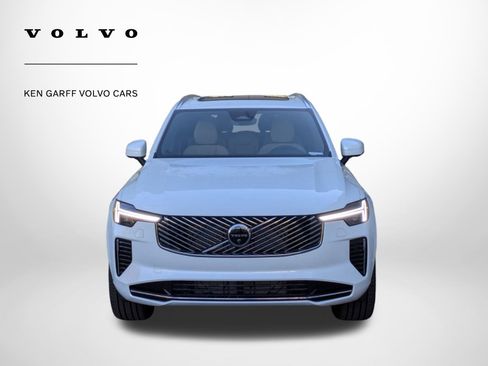 New 2026 Volvo XC90 B6 Plus w/ Protection Package Premier AWD/4WD image 9