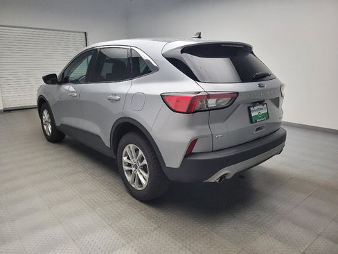 Used 2022 Ford Escape SE w/ Cold Weather Package AWD/4WD image 5