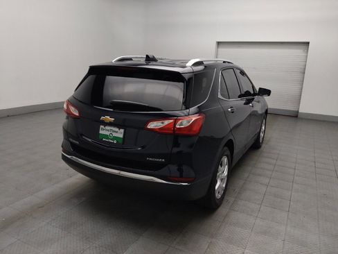 Used 2021 Chevrolet Equinox Premier image 9
