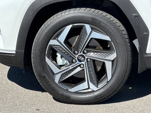 Used 2022 Hyundai Tucson SEL w/ Convenience Package image 31