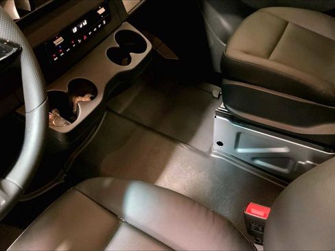 New 2025 Mercedes-Benz Sprinter 2500 image 24