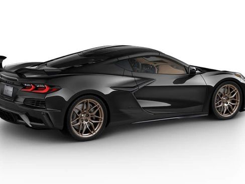 New 2026 Chevrolet Corvette Z06 image 30