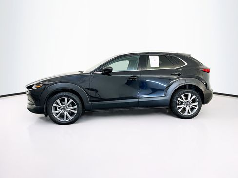 Used 2024 MAZDA CX-30 AWD 2.5 S w/ Premium Package image 4
