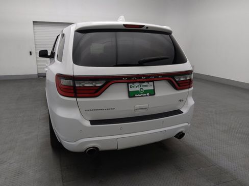 Used 2019 Dodge Durango R/T image 6