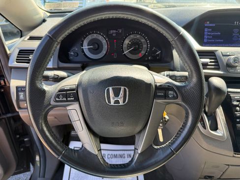Used 2013 Honda Odyssey EX-L image 20