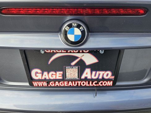 Used 2004 BMW 325Ci Convertible RWD image 16