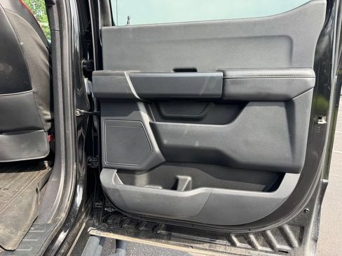 Used 2024 Ford F150 STX AWD/4WD image 12