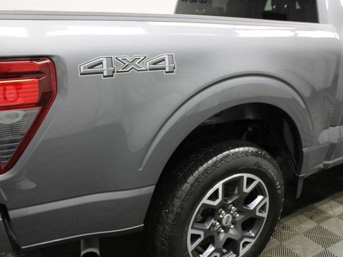 Used 2024 Ford F150 STX AWD/4WD image 37