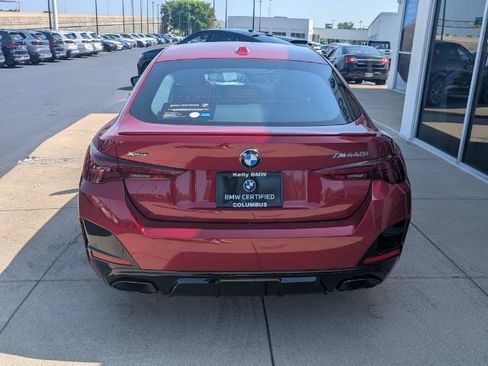 Certified 2024 BMW X7 xDrive40i w/ Executive Package AWD/4WD image 8
