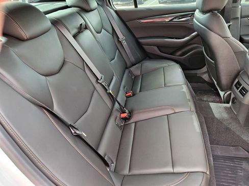 New 2026 Cadillac CT5 Sport image 30