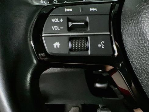 Used 2024 Honda Civic Si image 17