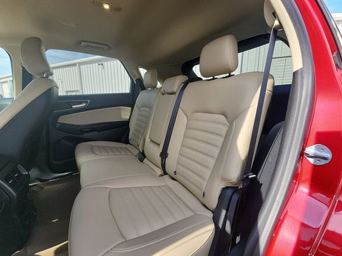 Used 2022 Ford Edge SEL w/ Convenience Package AWD/4WD image 22