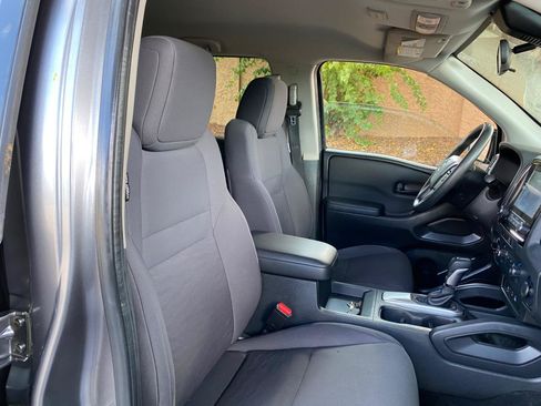 Used 2022 Nissan Frontier S w/ Technology Package AWD/4WD image 47