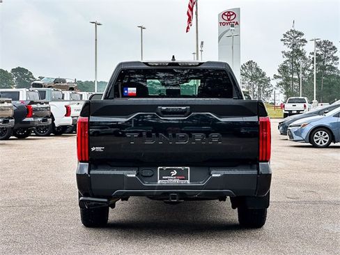 Certified 2025 Toyota Tundra SR5 image 7