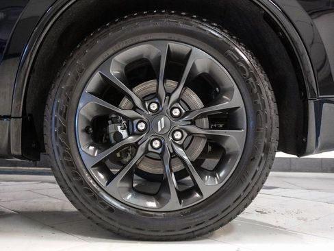 Used 2022 Dodge Durango R/T w/ Blacktop Package image 41