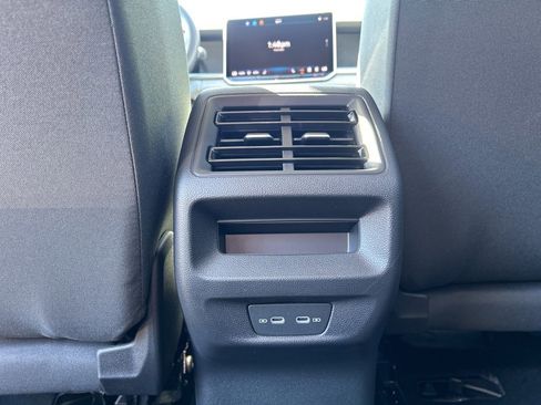 New 2026 Volkswagen Tiguan S image 30