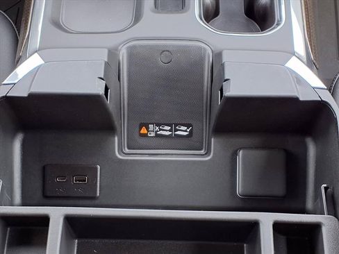 New 2026 Chevrolet Silverado 1500 RST w/ Texas Edition Plus RWD image 19