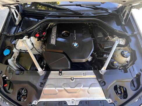Used 2019 BMW X3 sDrive30i w/ Executive Package RWD image 28