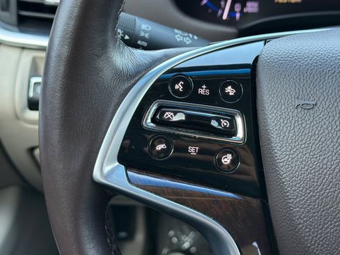 Used 2015 Cadillac XTS Luxury w/ Driver Awareness Package image 28