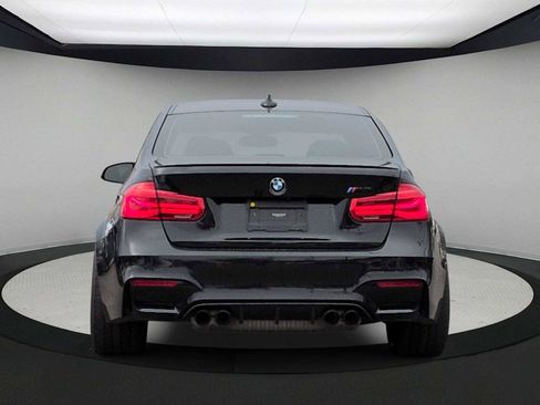 Used 2018 BMW M3 image 7
