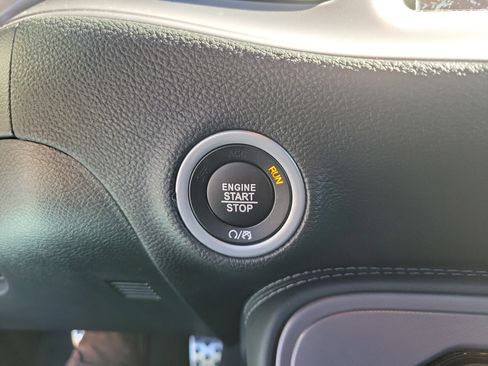 Used 2023 Dodge Challenger R/T w/ Blacktop Package image 23