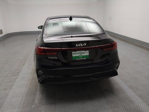 Used 2024 Kia Forte LXS image 6