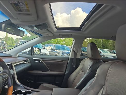 Used 2016 Lexus RX 350 FWD w/ Premium Package image 29