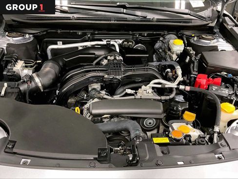 Certified 2023 Subaru Outback Premium AWD/4WD image 31
