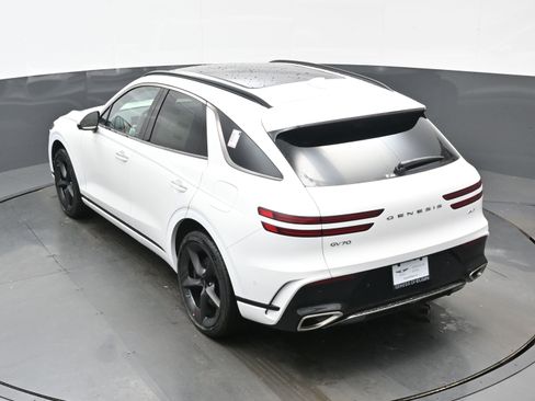 New 2026 Genesis GV70 2.5T Sport Prestige image 23
