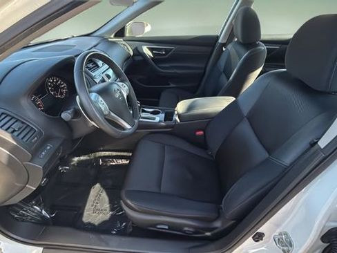 Used 2018 Nissan Altima 2.5 SR image 18