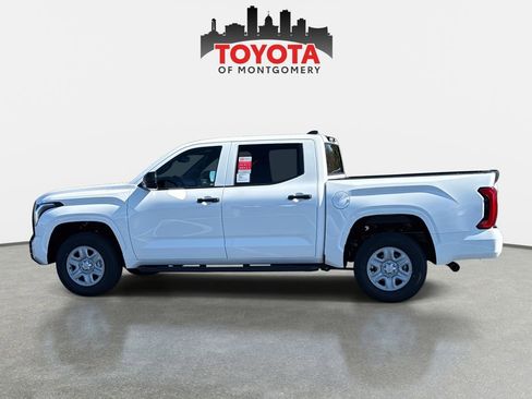 New 2026 Toyota Tundra SR image 6