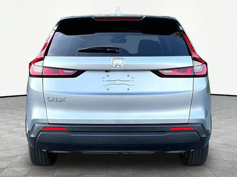 Used 2025 Honda CR-V EX-L image 7