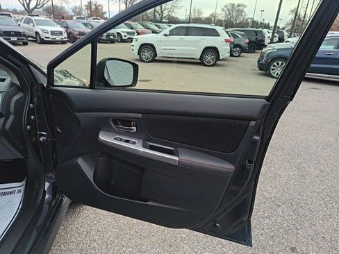 Used 2016 Subaru Crosstrek 2.0i Premium image 17