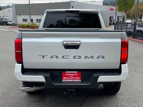 New 2024 Toyota Tacoma Limited image 5