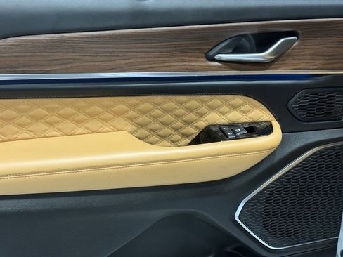 Used 2021 Jeep Grand Cherokee L Summit w/ Advanced Protech Group IV image 18