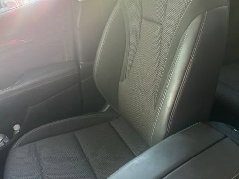 Certified 2022 Buick Envision Preferred FWD image 7