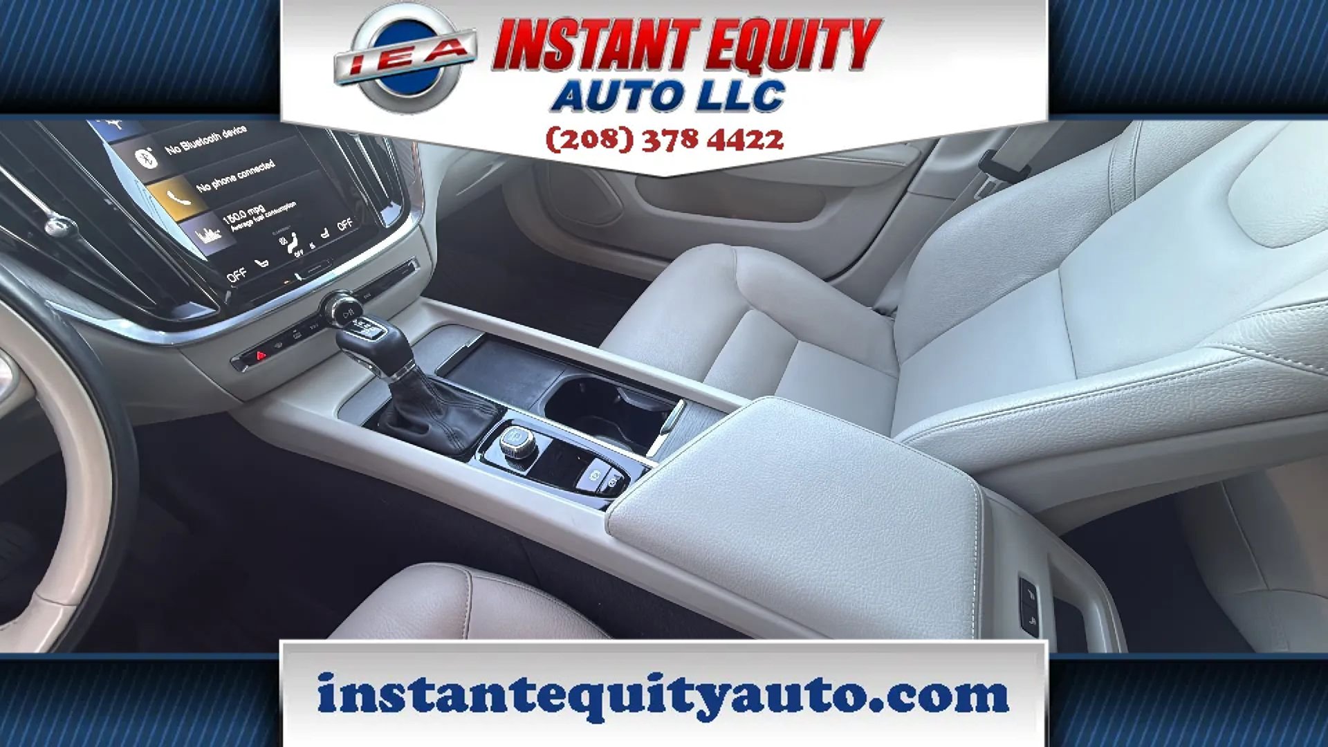 Used 2022 Volvo V60 T5 Cross Country w/ Advanced Package AWD/4WD image 18