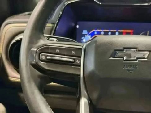 Used 2023 Chevrolet Colorado ZR2 w/ ZR2 Convenience Package III image 49