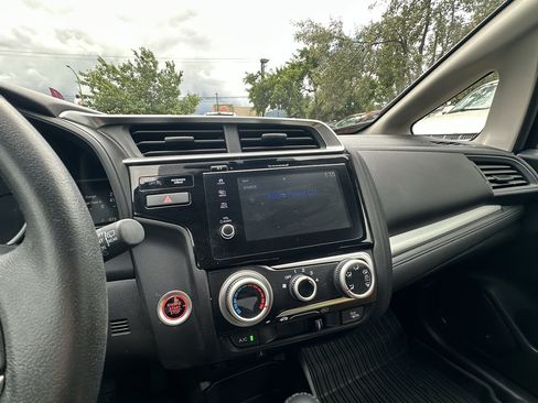 Used 2019 Honda Fit EX-L image 20