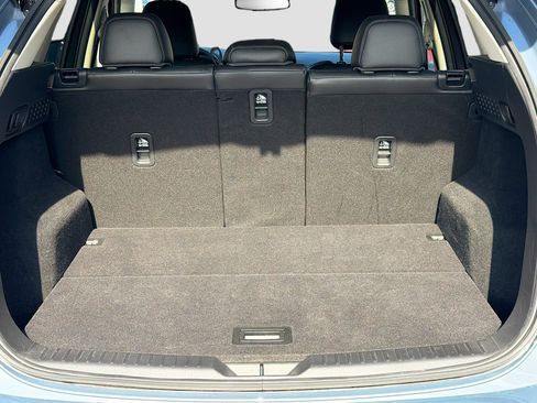 Used 2025 MAZDA CX-5 Carbon Edition image 12