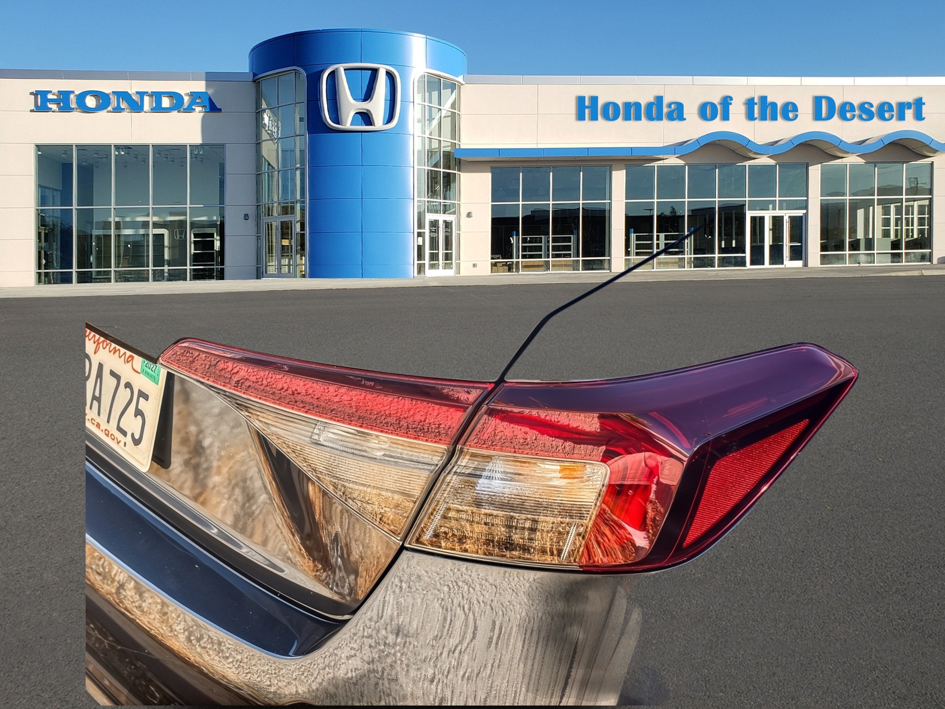 Used 2025 Honda Civic Sport image 7