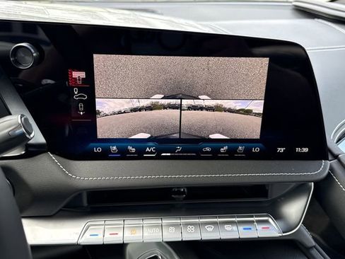 New 2026 Chevrolet Corvette Stingray Preferred Conv w/ Battery Protection Package image 27